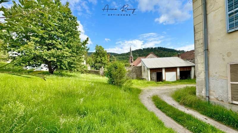 Appartement à CORNIMONT