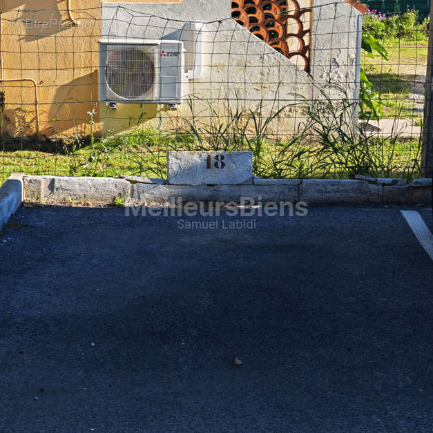 Appartement à LA SEYNE-SUR-MER