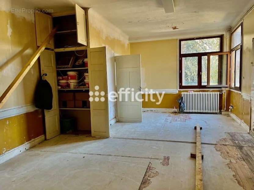 Appartement à THIERS