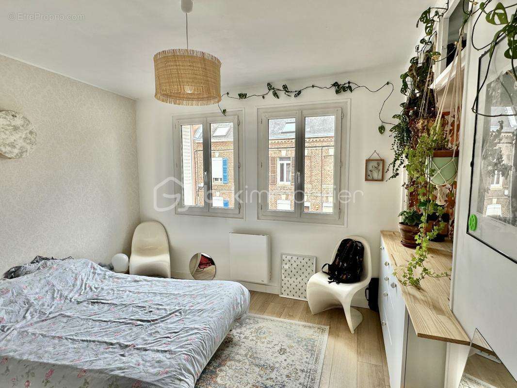 Appartement à AMIENS