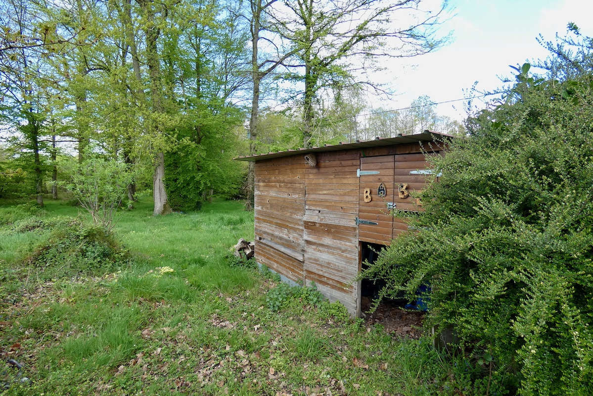 Maison à CONDE-SUR-ITON