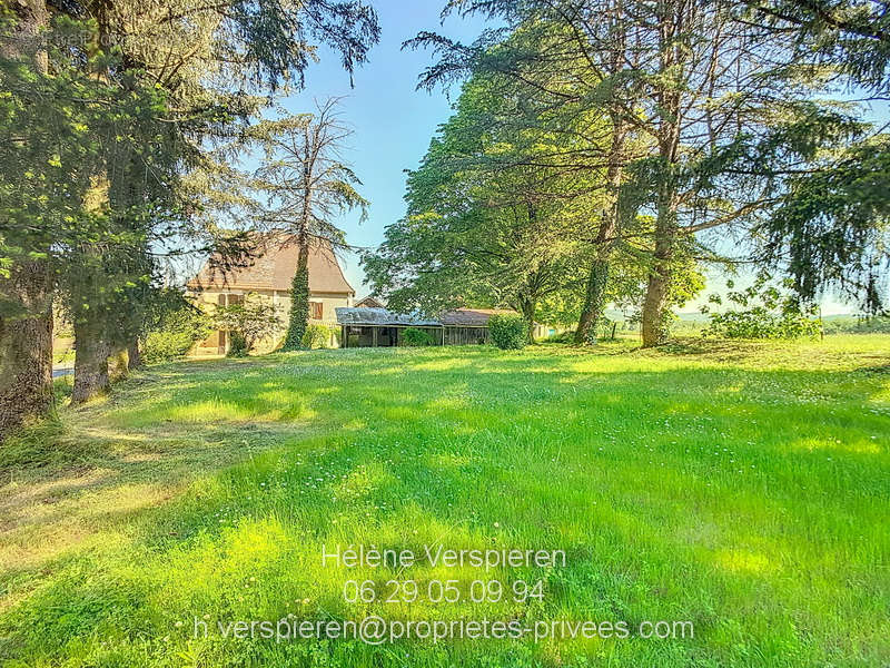 Maison à ALLES-SUR-DORDOGNE