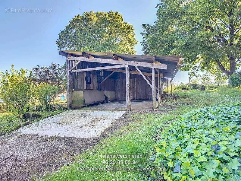 Maison à ALLES-SUR-DORDOGNE