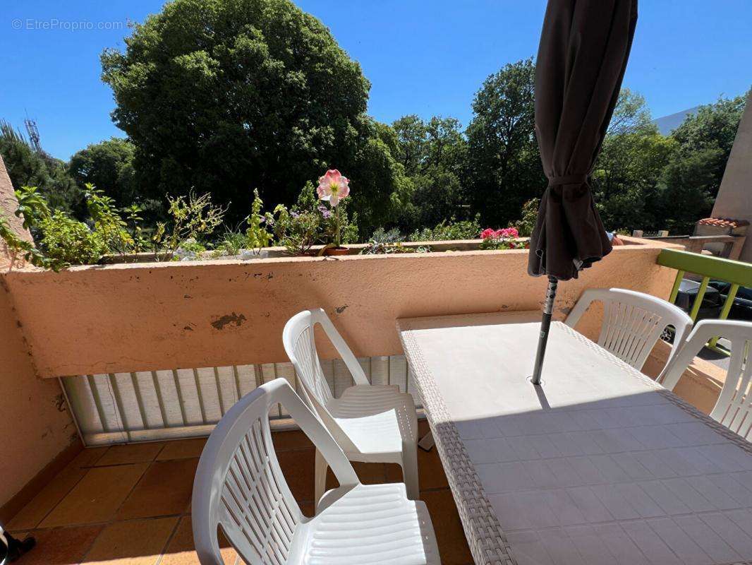 Appartement à ARGELES-SUR-MER