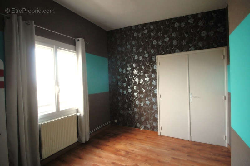 Appartement à ROANNE