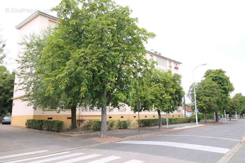 Appartement à ROANNE