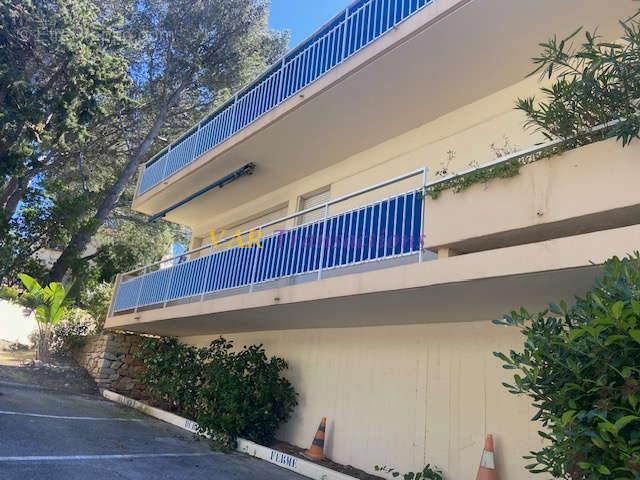 Appartement à SAINT-MANDRIER-SUR-MER