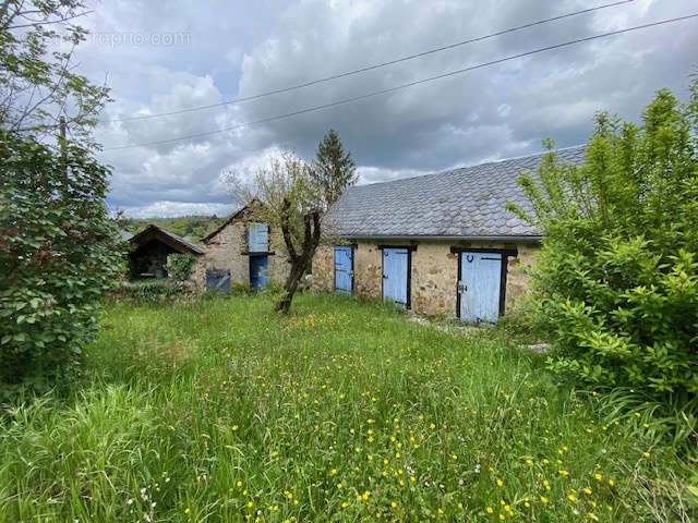 Maison à ARGENTAT