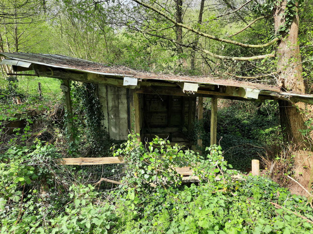 Terrain à BOULOIRE