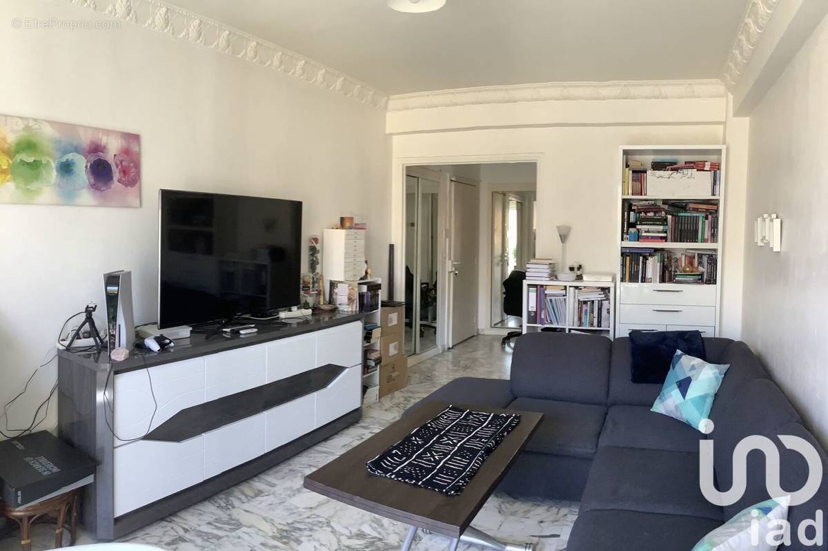 Photo 1 - Appartement à CAGNES-SUR-MER