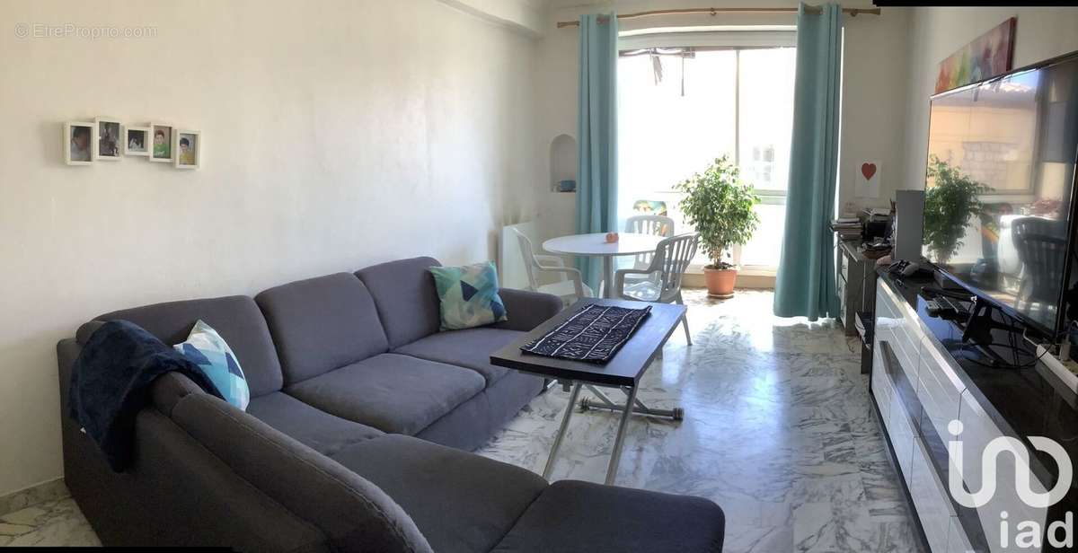 Photo 2 - Appartement à CAGNES-SUR-MER