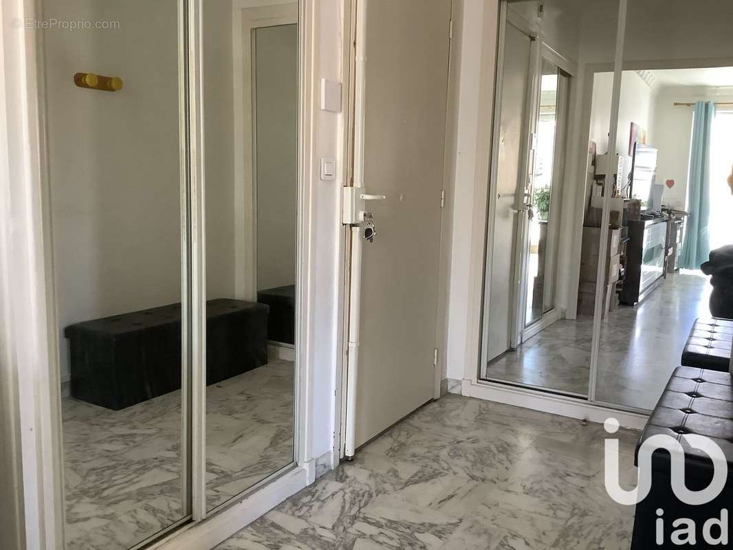 Photo 3 - Appartement à CAGNES-SUR-MER