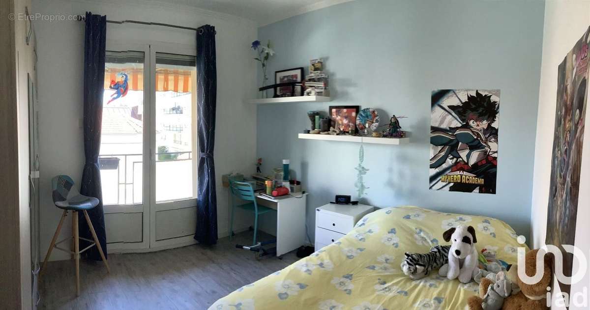 Photo 7 - Appartement à CAGNES-SUR-MER