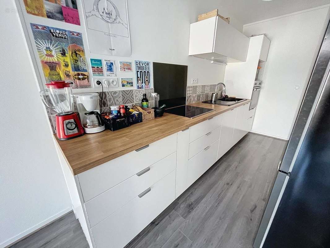 Photo 3 - Appartement à MERIGNAC