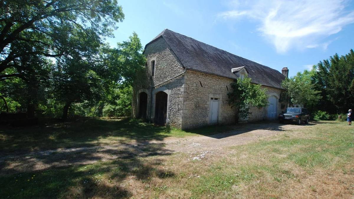 Maison à SOUILLAC