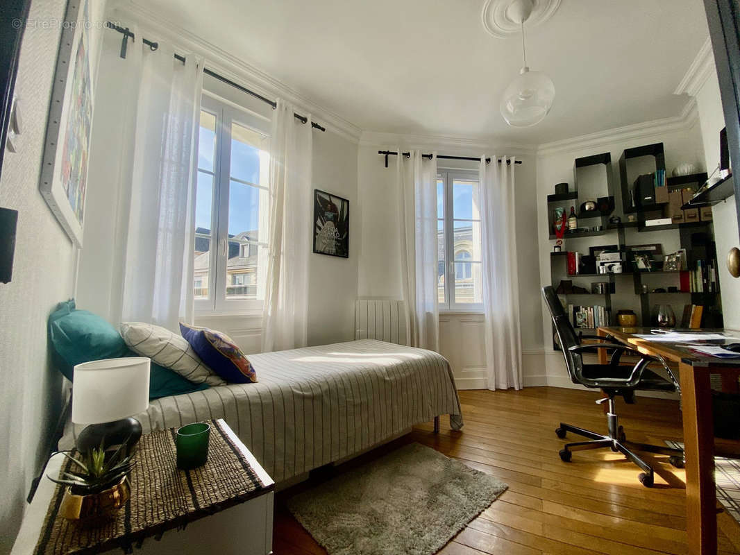 Appartement à TOURS