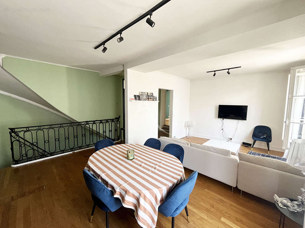 Appartement à DOURDAN