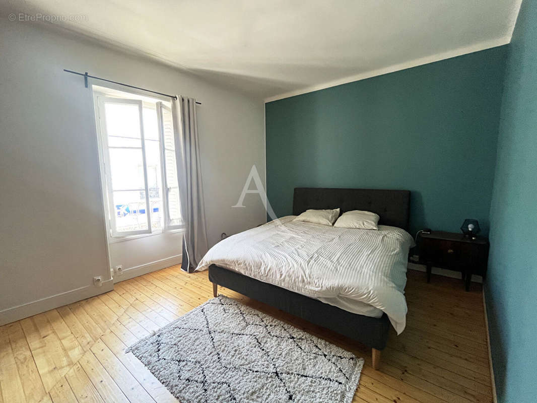 Appartement à DOURDAN