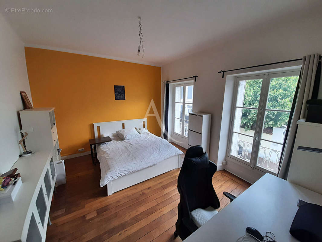 Appartement à DOURDAN