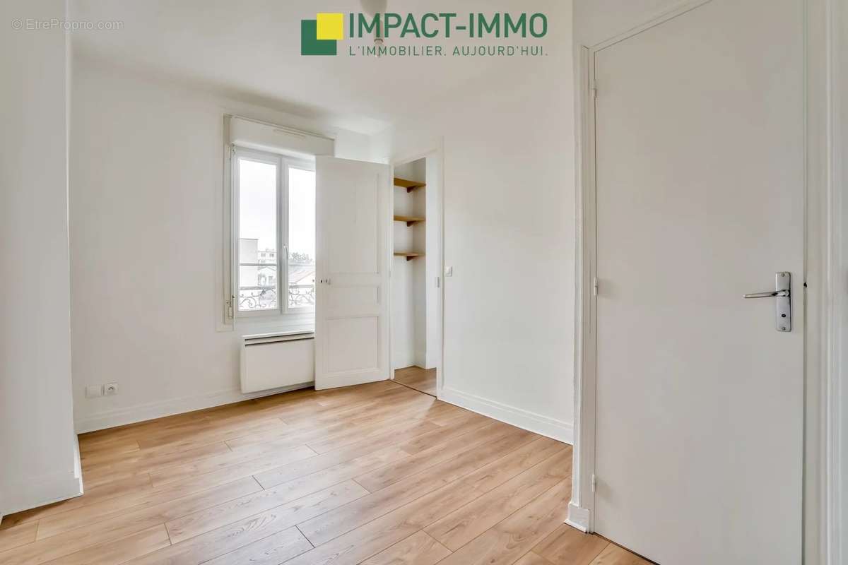 Appartement à COLOMBES