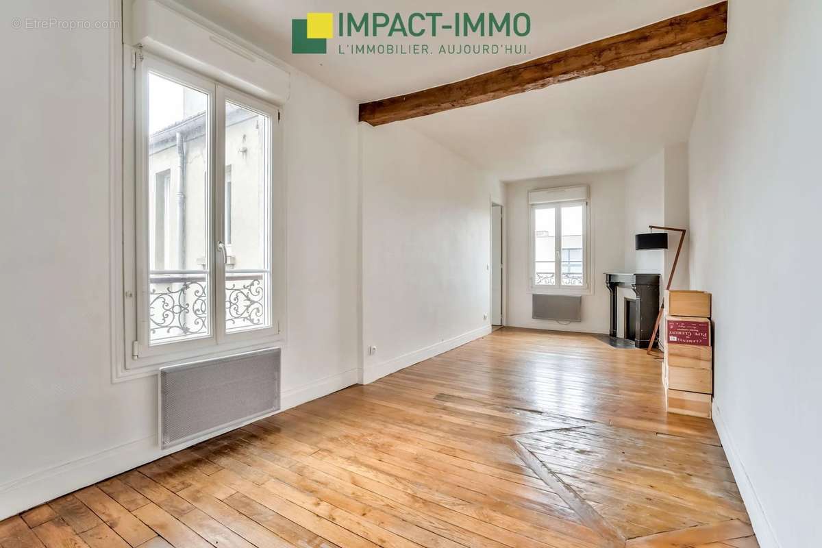 Appartement à COLOMBES