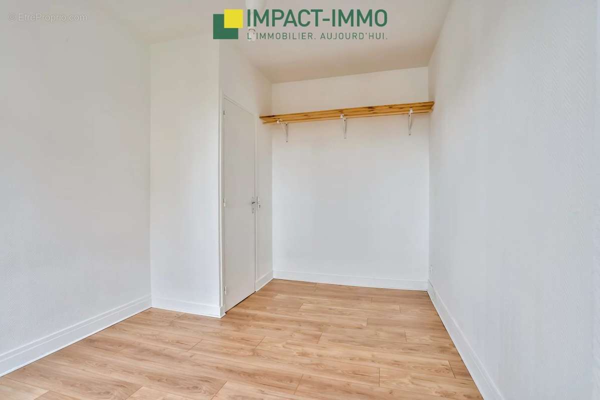 Appartement à COLOMBES