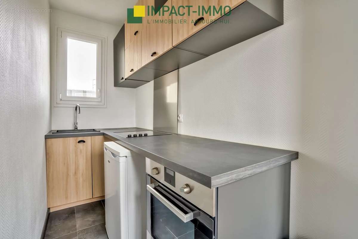 Appartement à COLOMBES