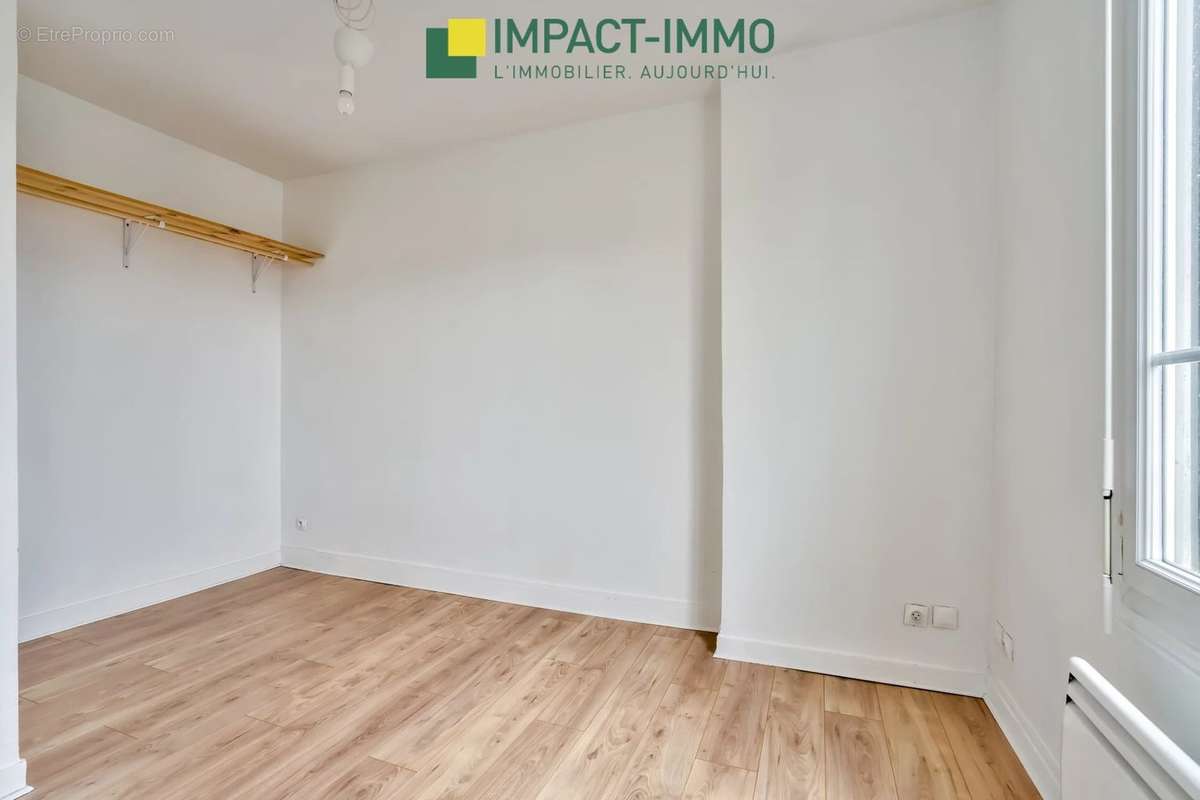 Appartement à COLOMBES