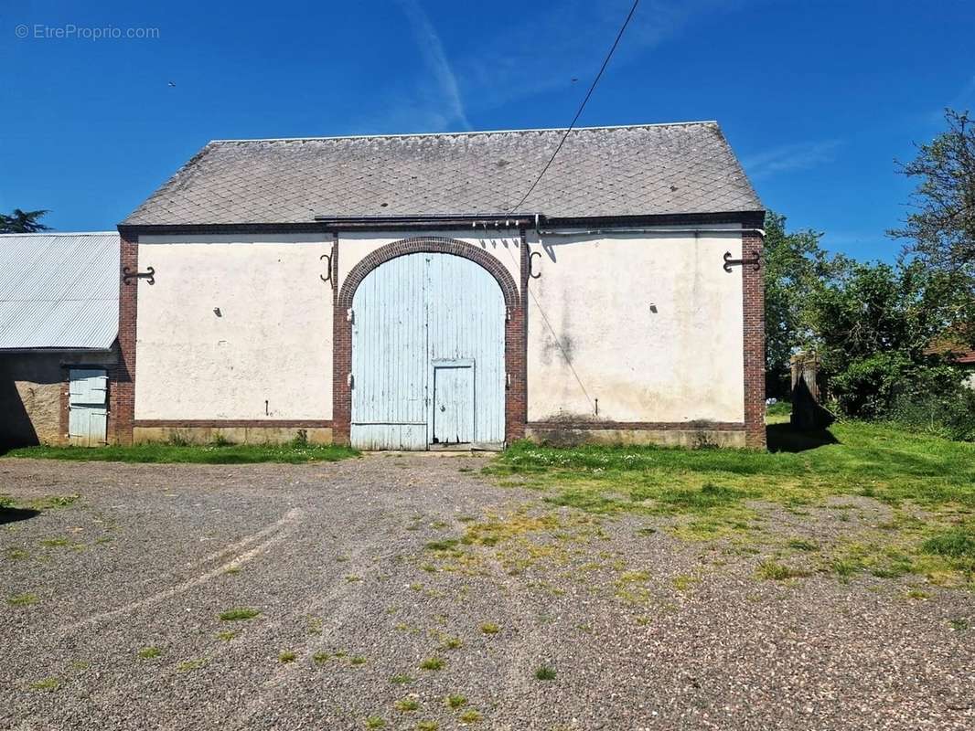 Maison à COUDRES