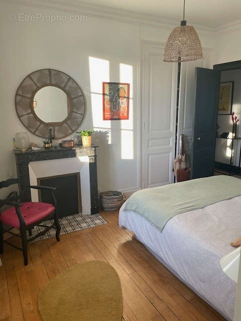 Appartement à TOURS