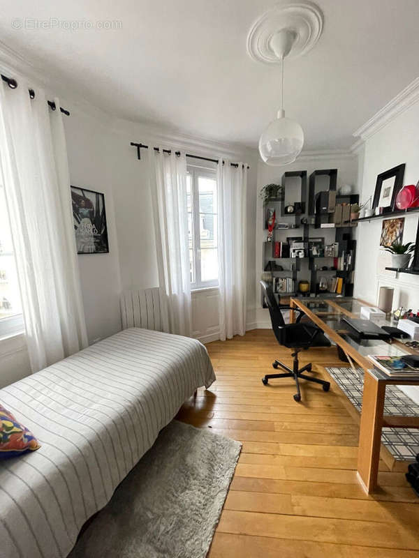 Appartement à TOURS