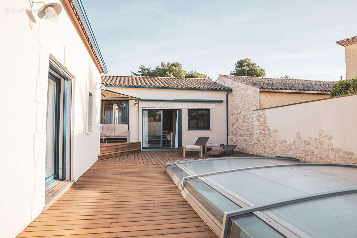 Maison à NARBONNE