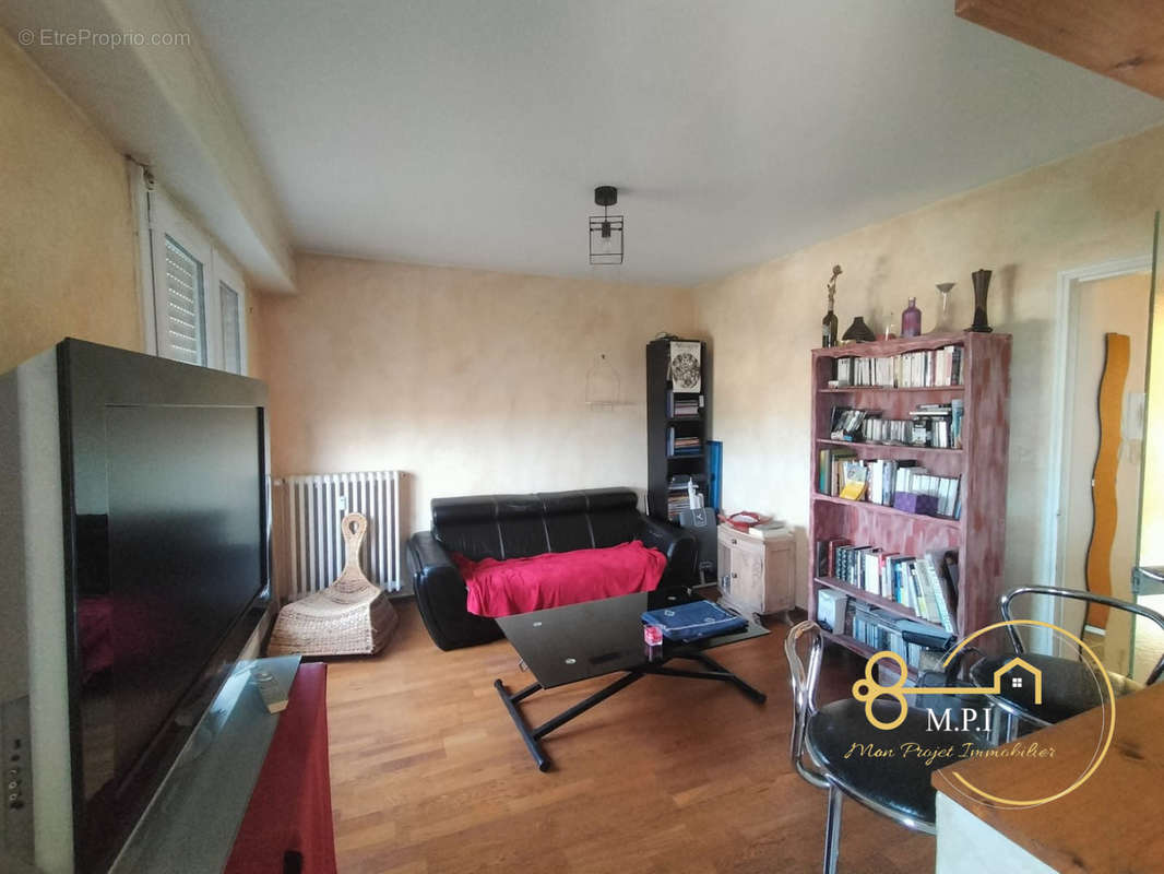 Appartement à ALENCON