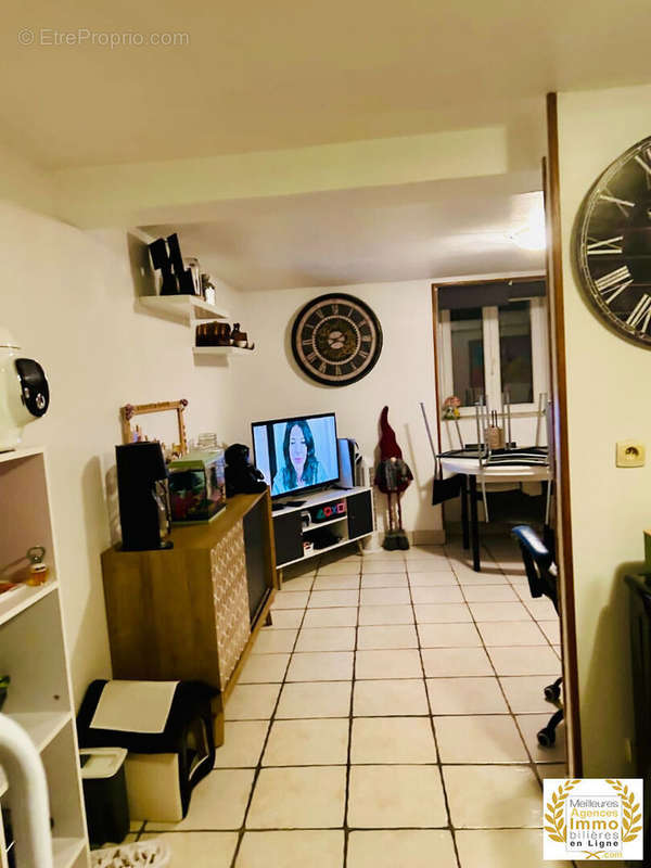 Appartement à ALENCON