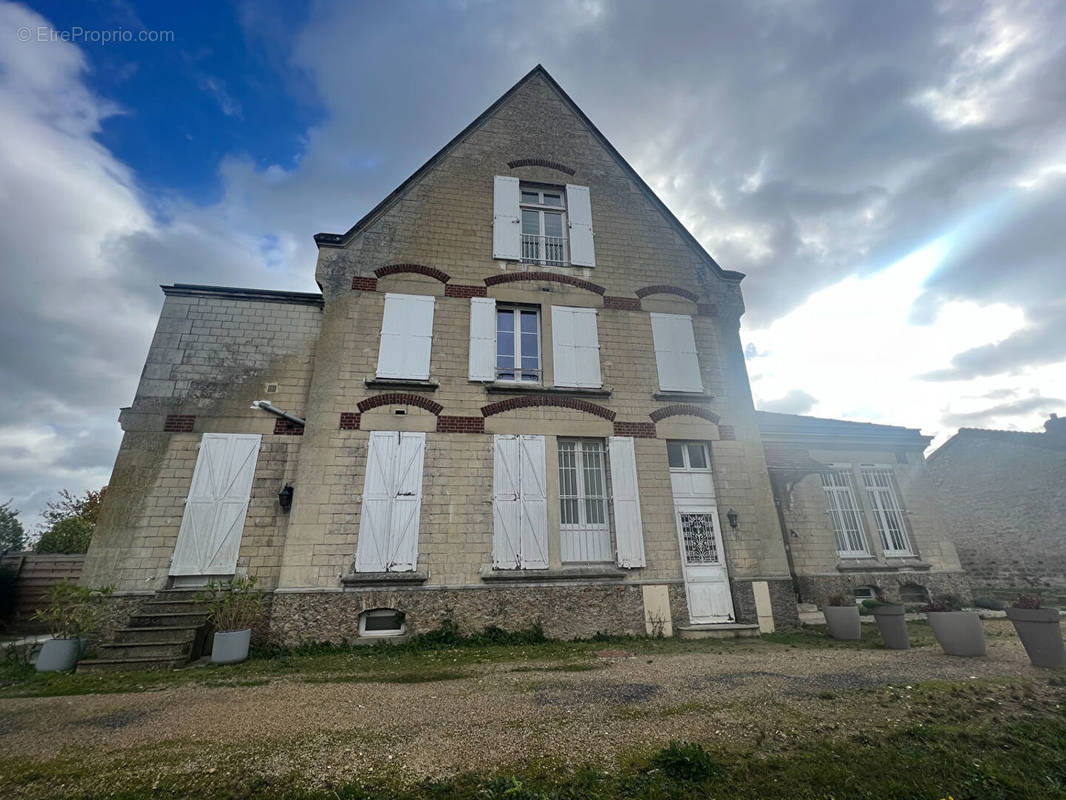 Appartement à SAINT-MAXIMIN