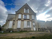 Appartement à SAINT-MAXIMIN