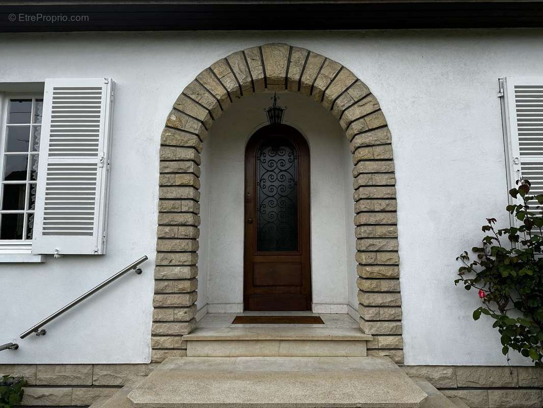 Maison à LOUVIERS