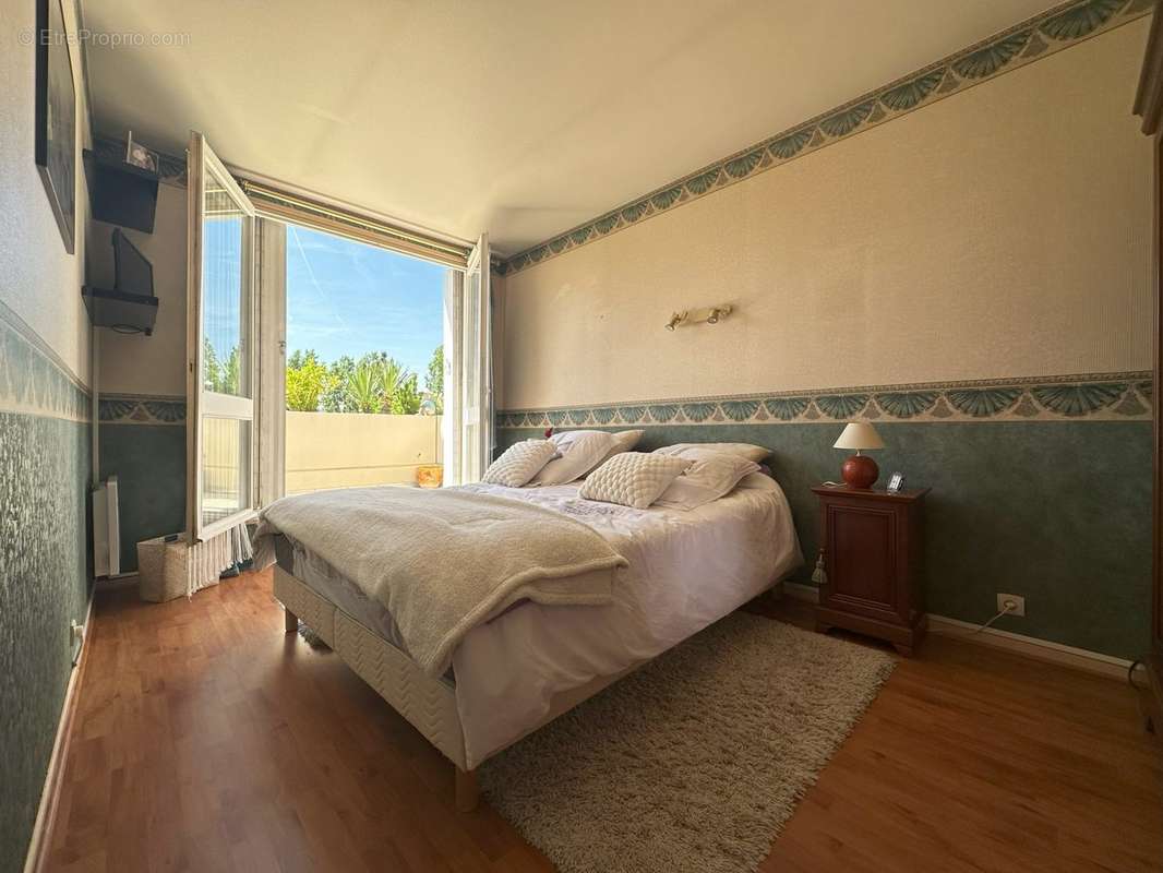 Appartement à YERRES