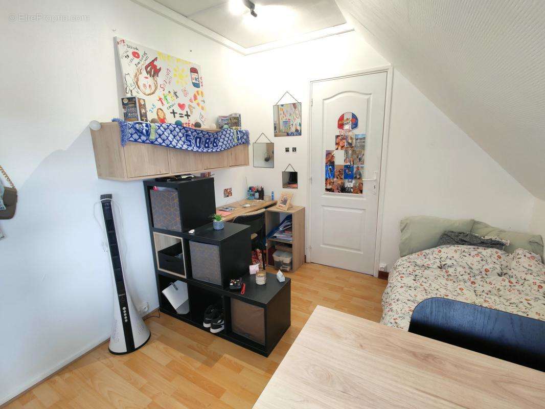 Appartement à AMIENS