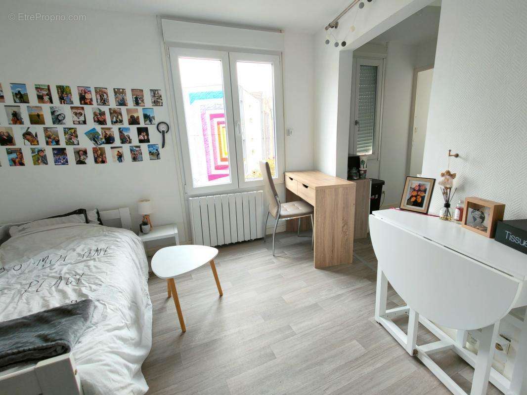 Appartement à AMIENS