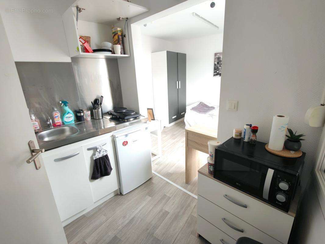 Appartement à AMIENS