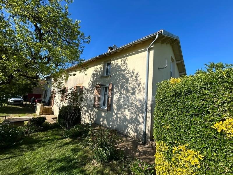 Maison à SAINT-SULPICE-D&#039;EXCIDEUIL