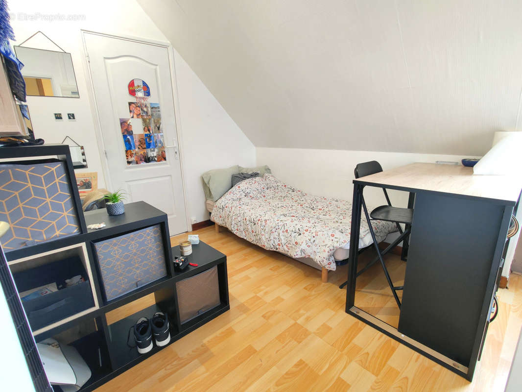 Appartement à AMIENS