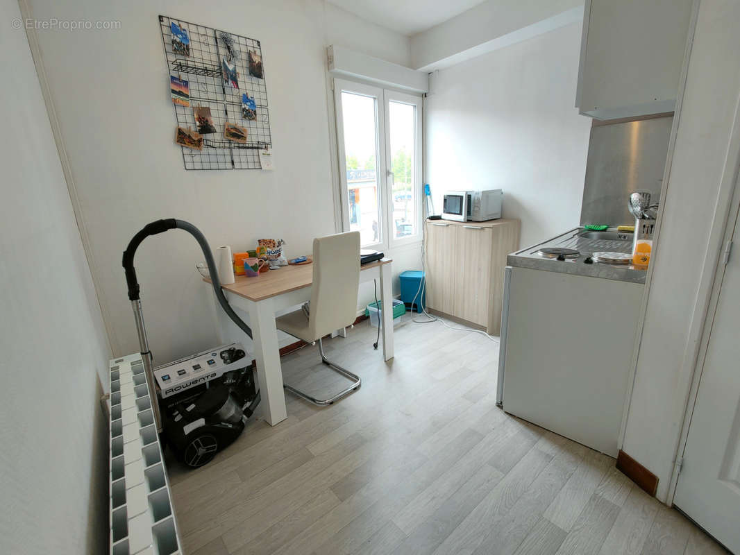 Appartement à AMIENS