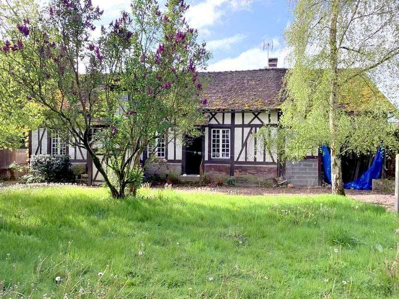 Maison à GISORS