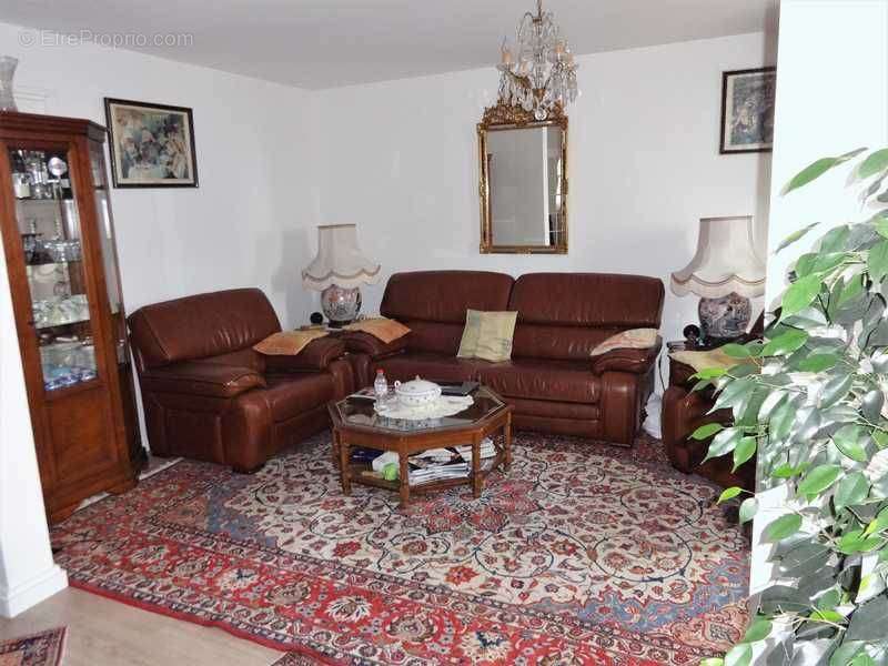 Appartement à GISORS