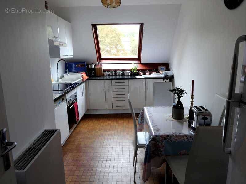 Appartement à GISORS