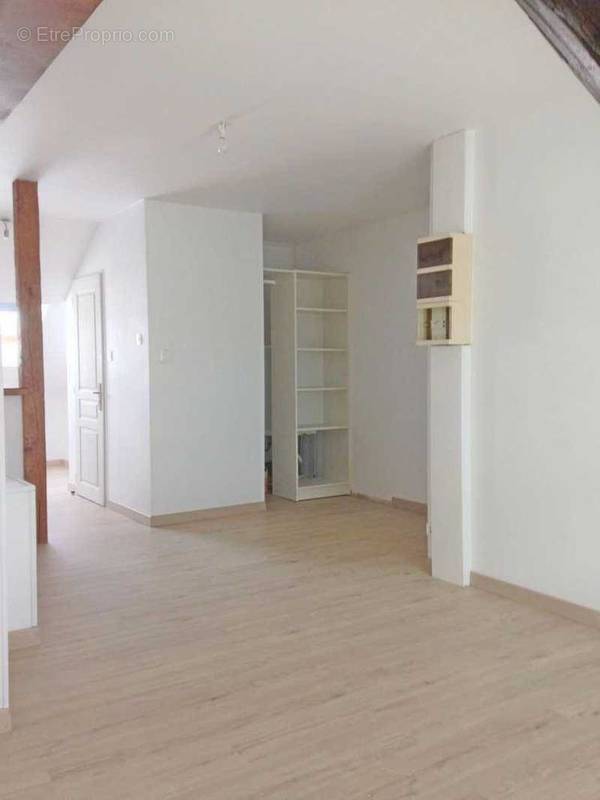 Appartement à GISORS