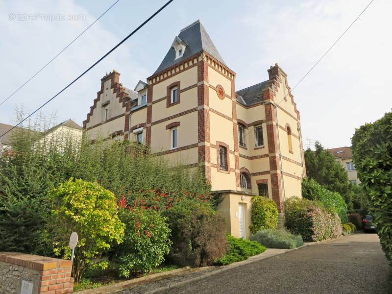 Appartement à GISORS