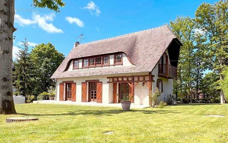 Maison à GISORS